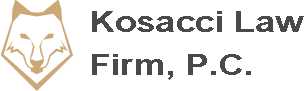 Kosacci Law Firm, P.C.